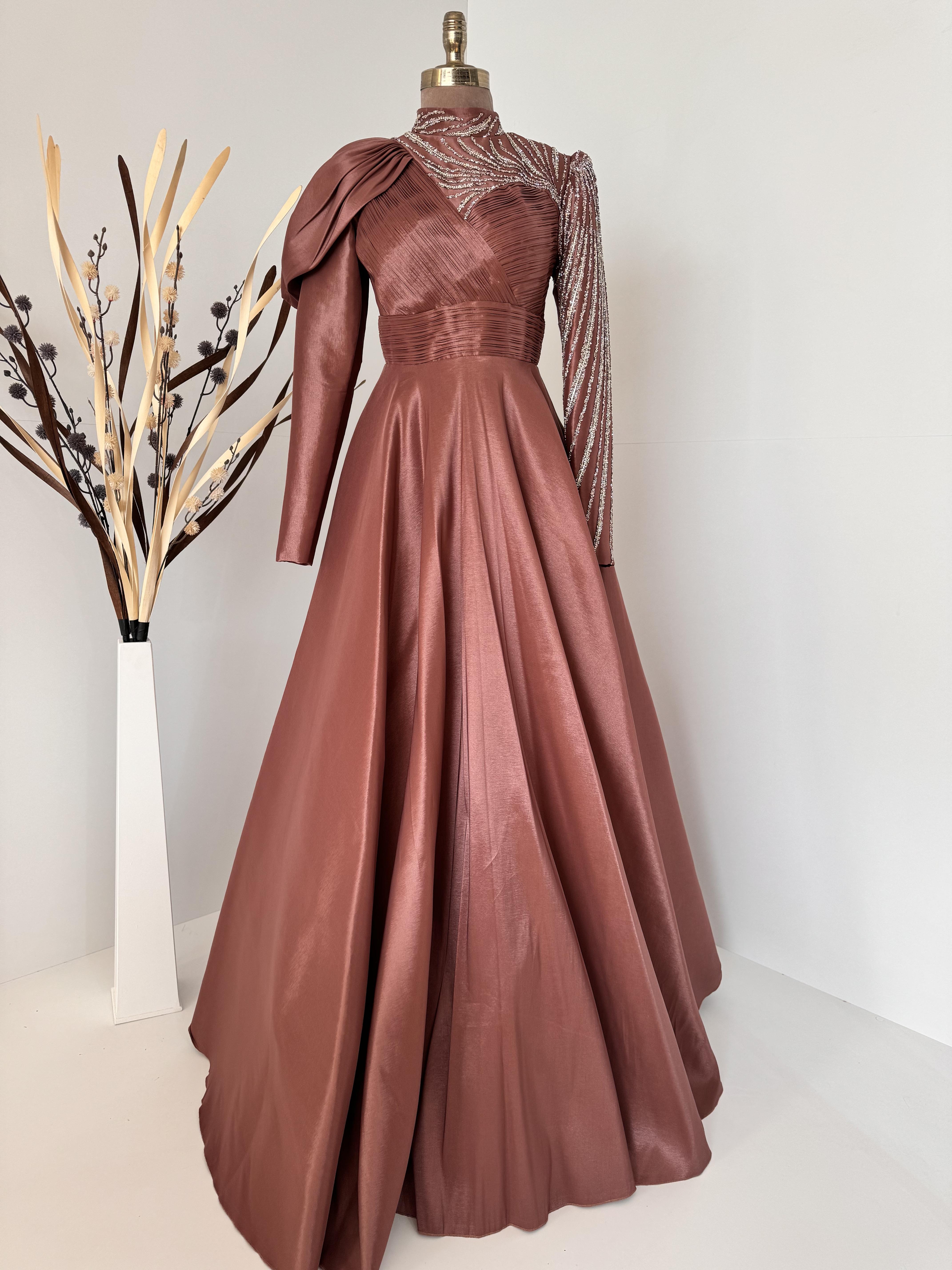 Hürrem Abiye Gül Kurusu