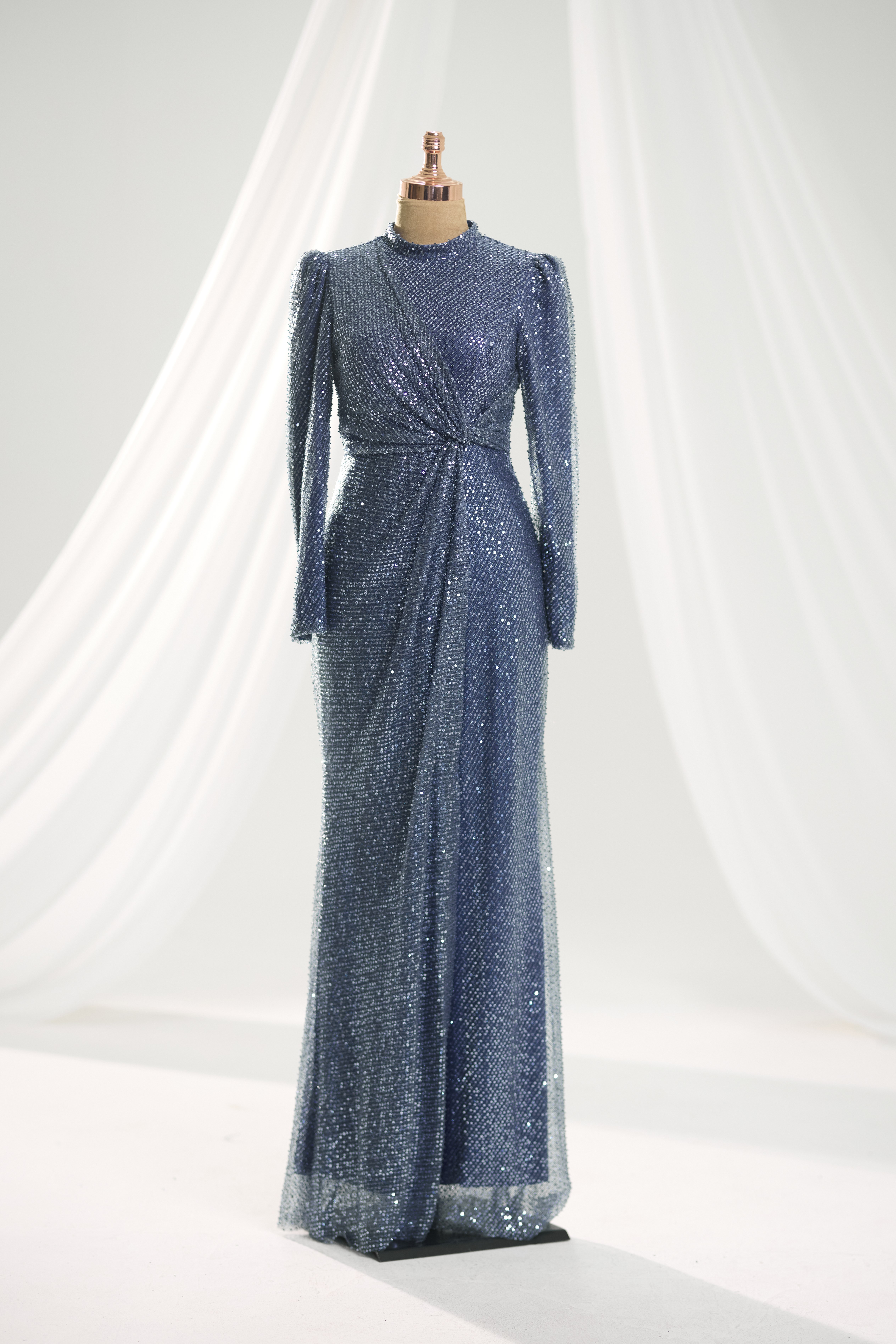 İndigo Abiye İndigo