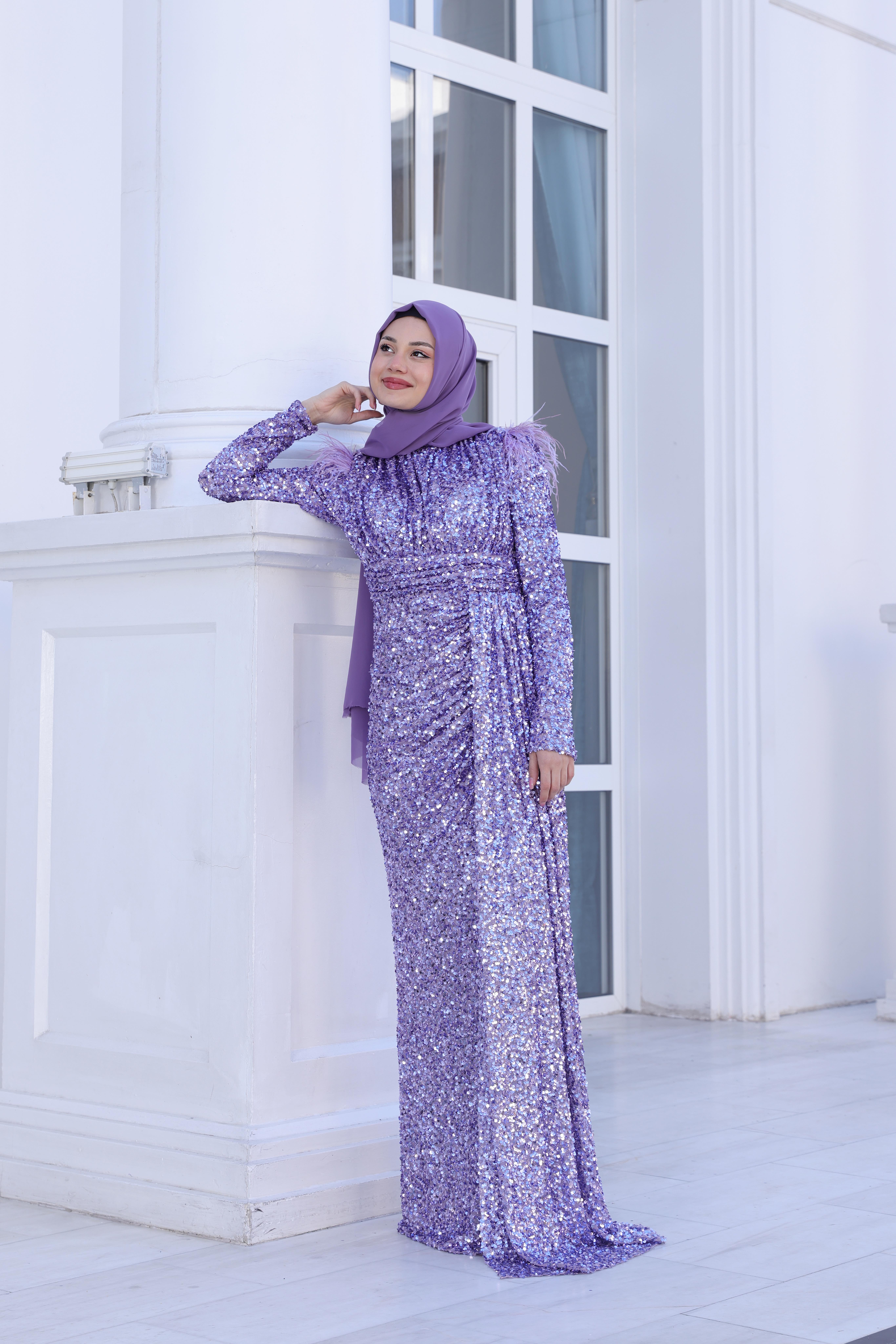 Şura Abiye Lavanta