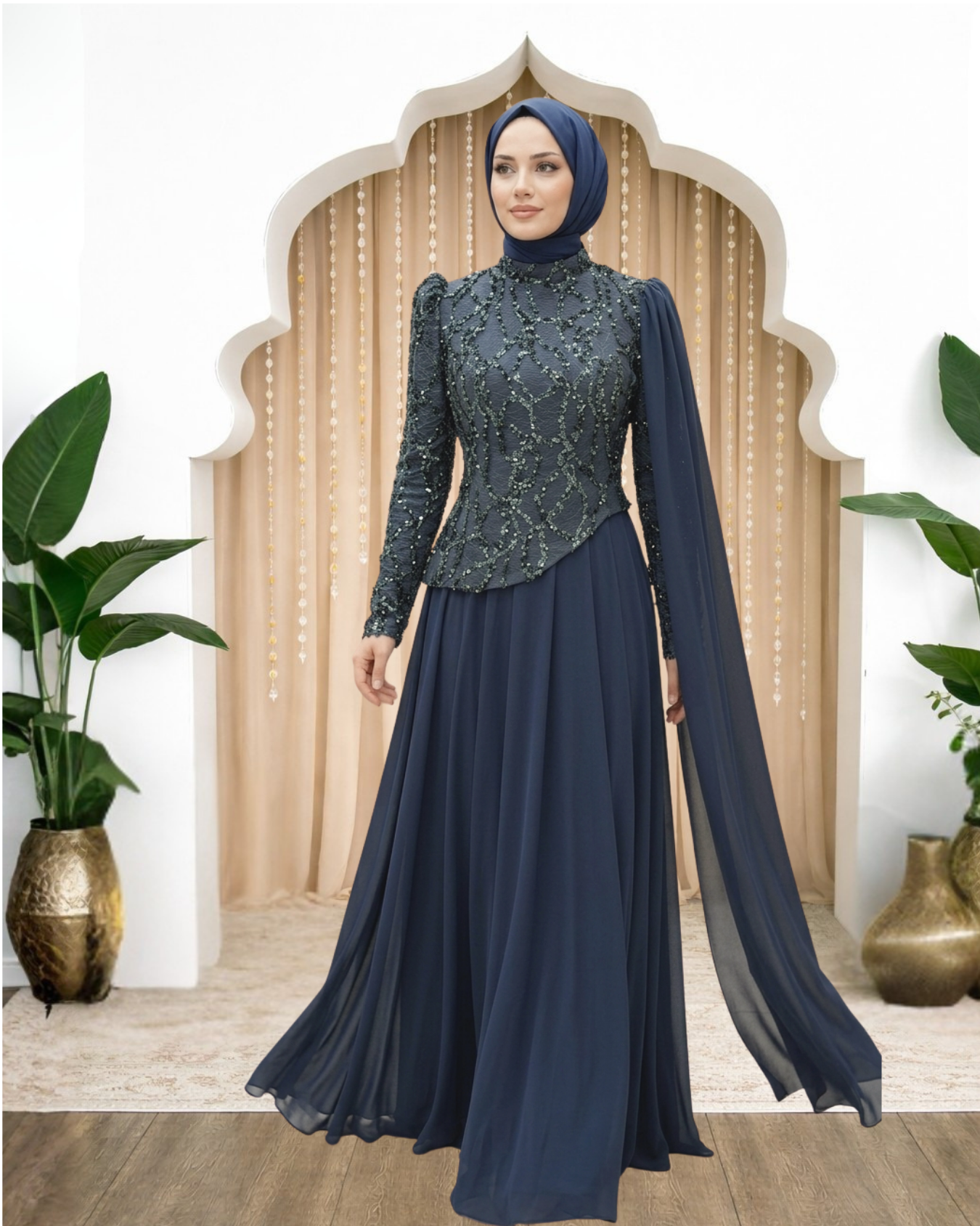 Tülin Abiye Antrasit