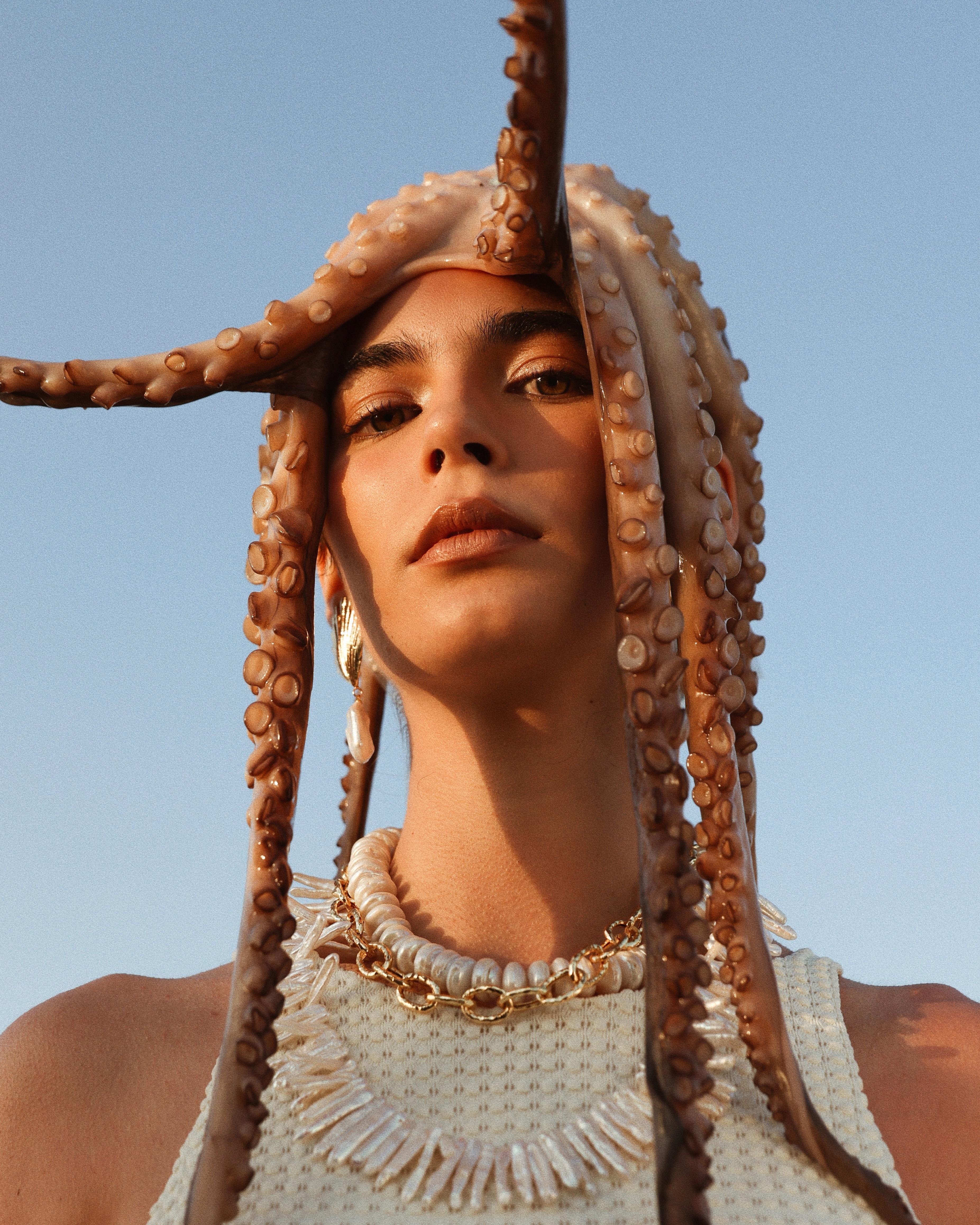 Auric Bold Necklace