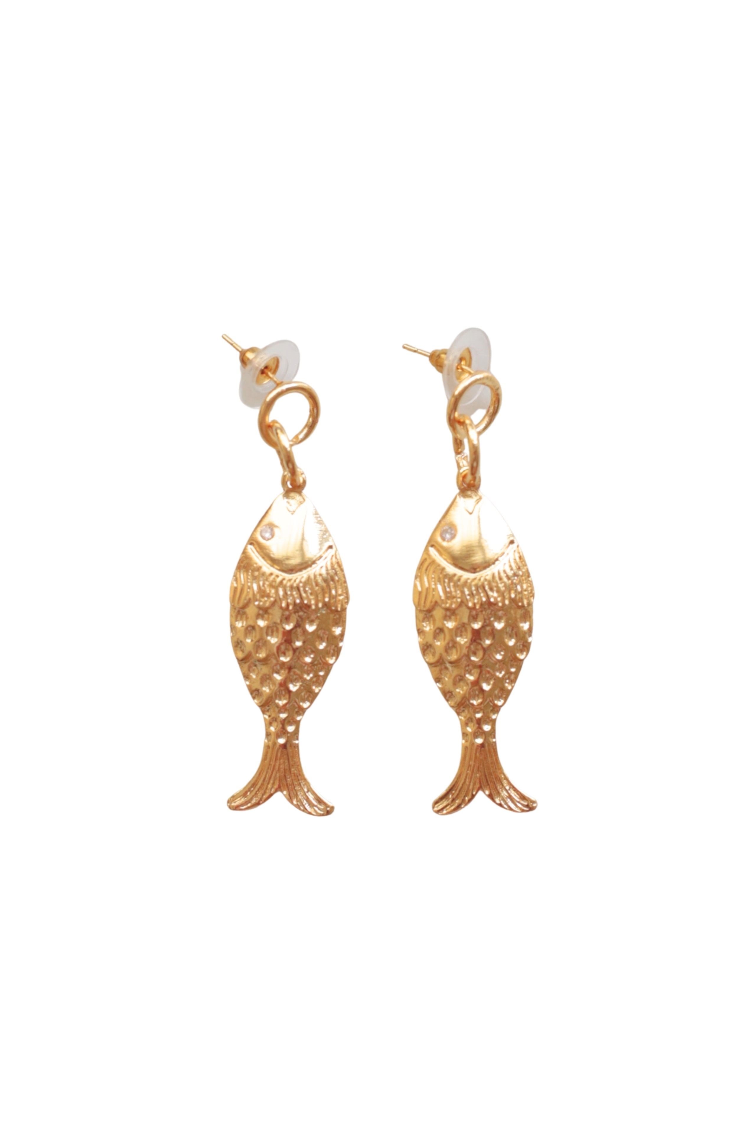 Brisa Earring