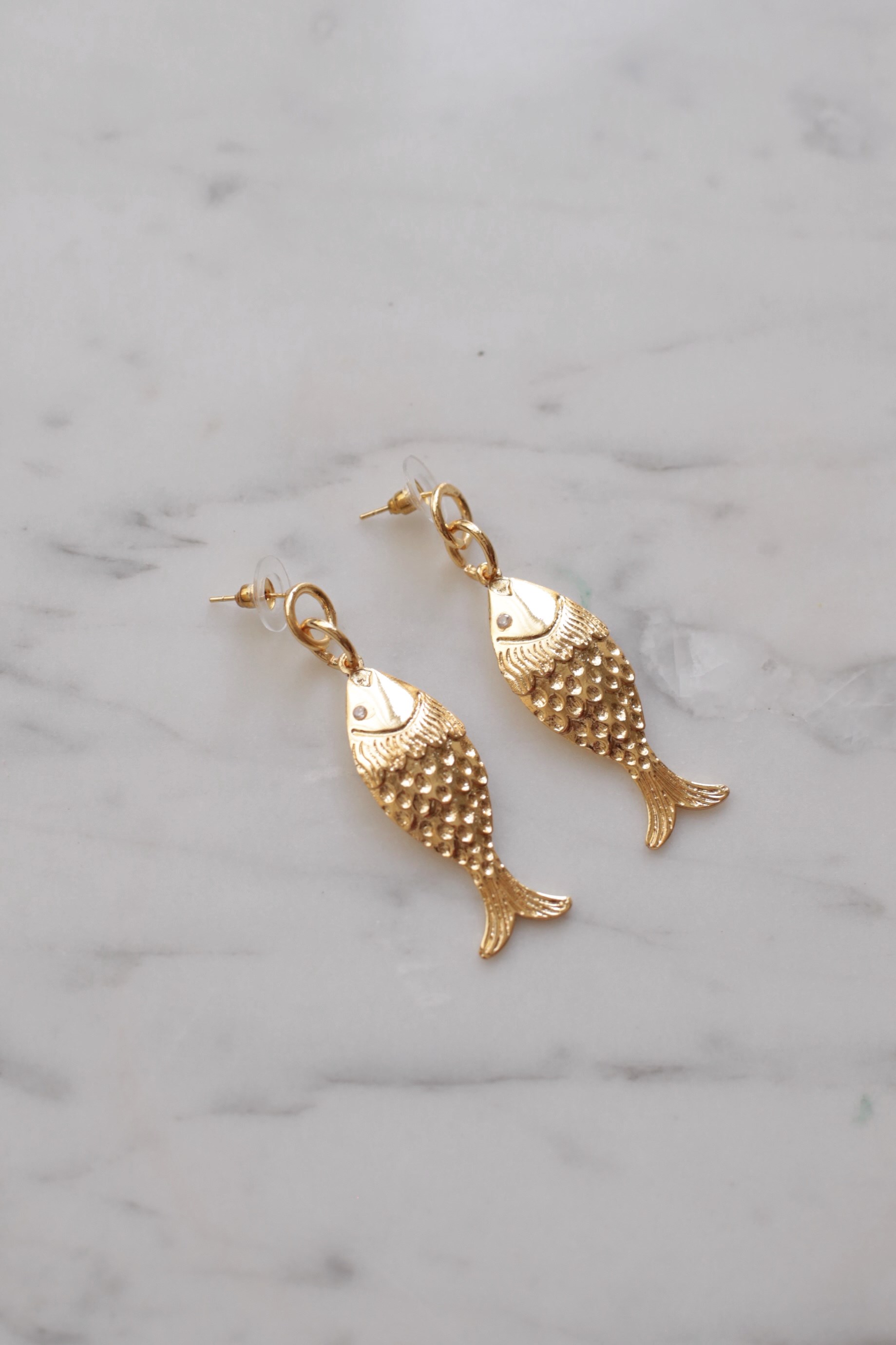Brisa Earring