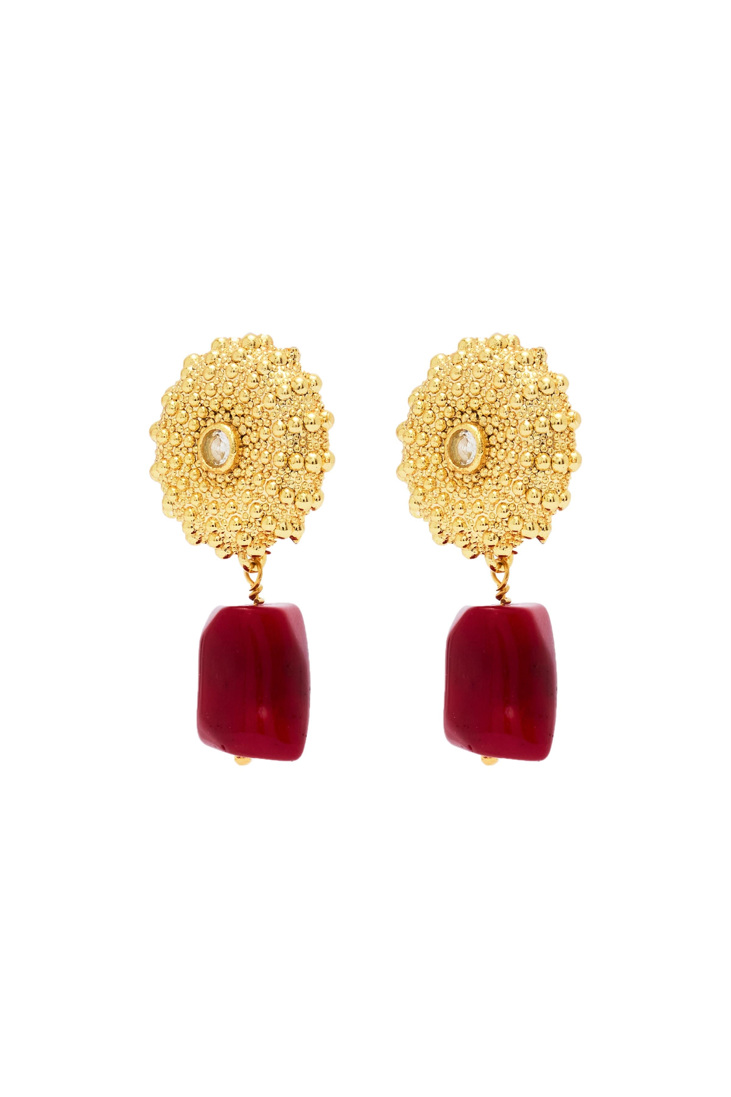 Cora Earring