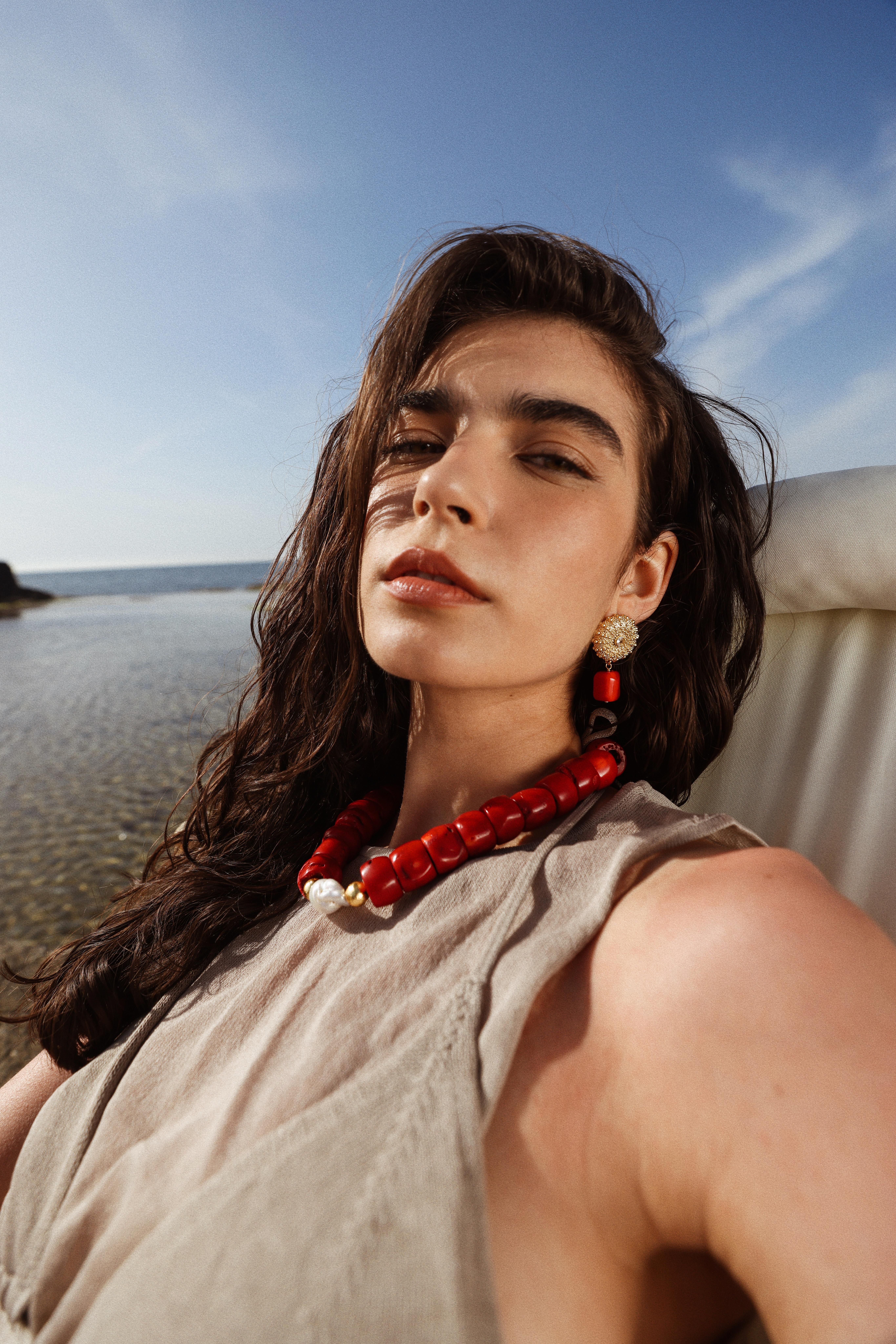 Cora Earring