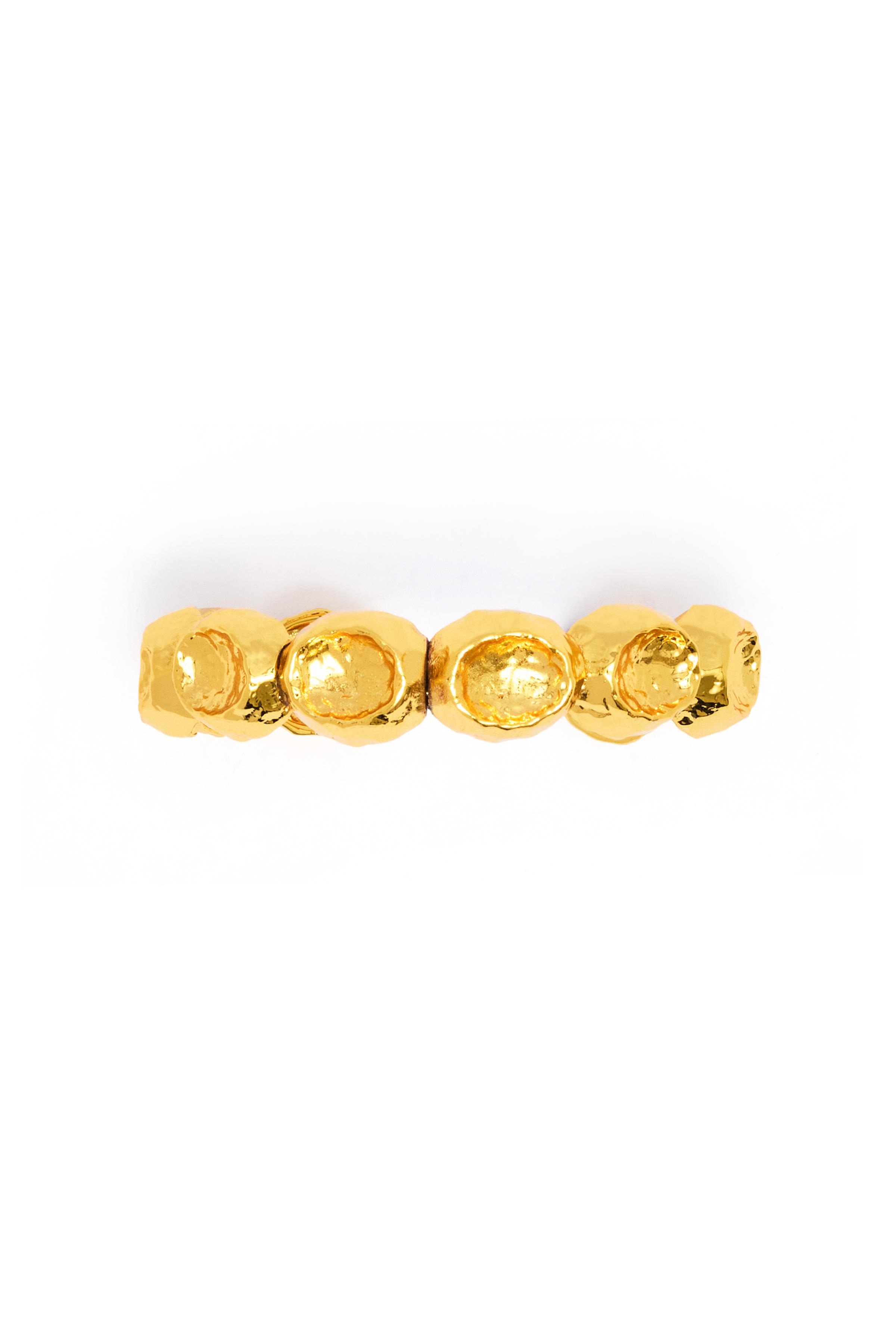 Lava Bloom Bracelet