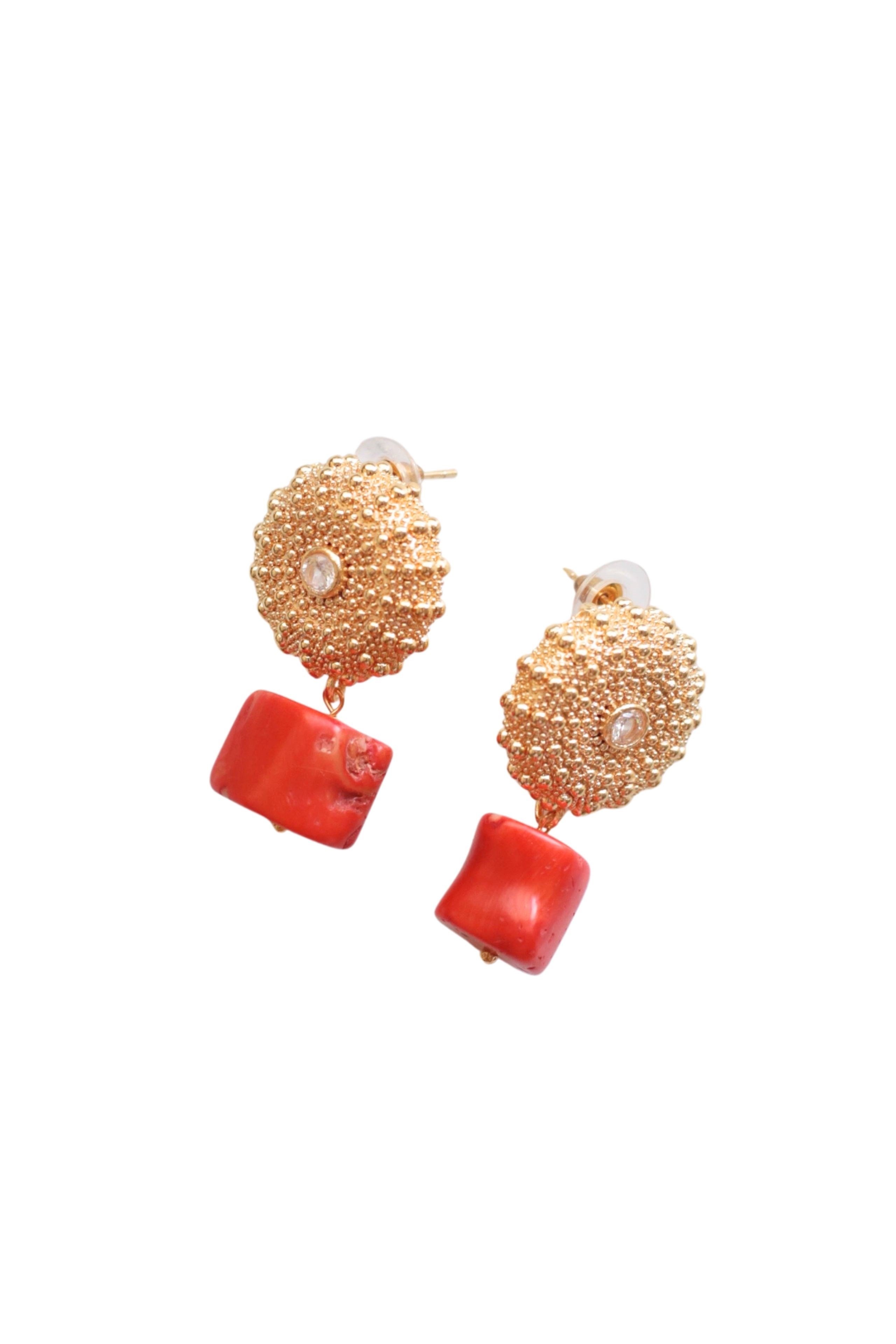 Sienna Earring