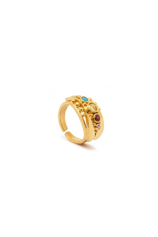 Almira Viva Ring