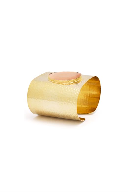 Celeste Cuﬀ Sand