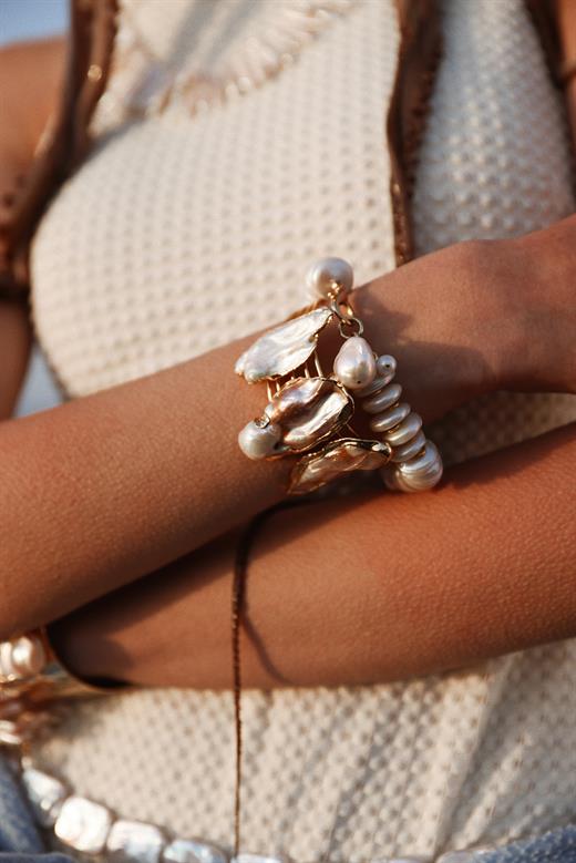 Circa Bracelet