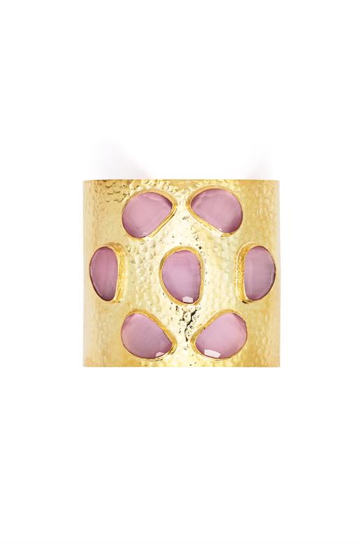Gaia Cuﬀ Rose
