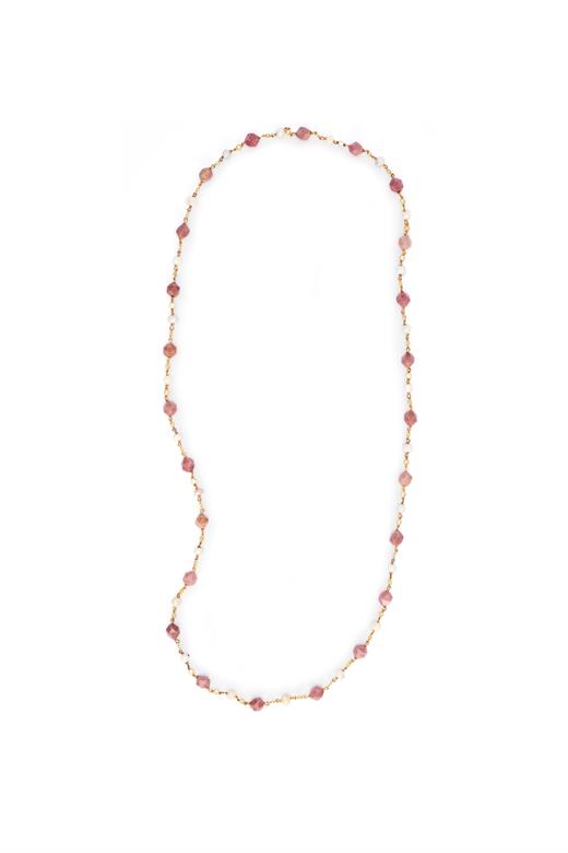 Isla Rose Necklace