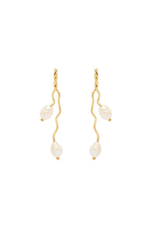 Lunar Ivory Set