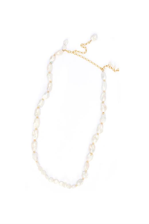 Lunaria Belt Chain