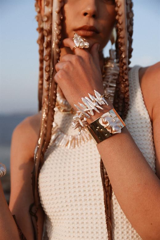 Nerida Cuff