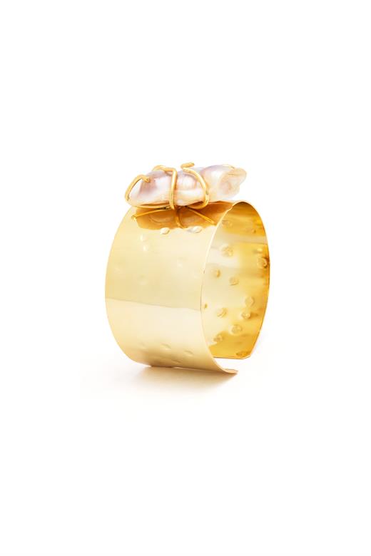 Nerida Cuff