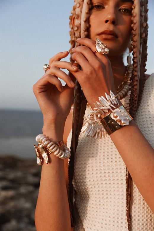 Nerida Cuff