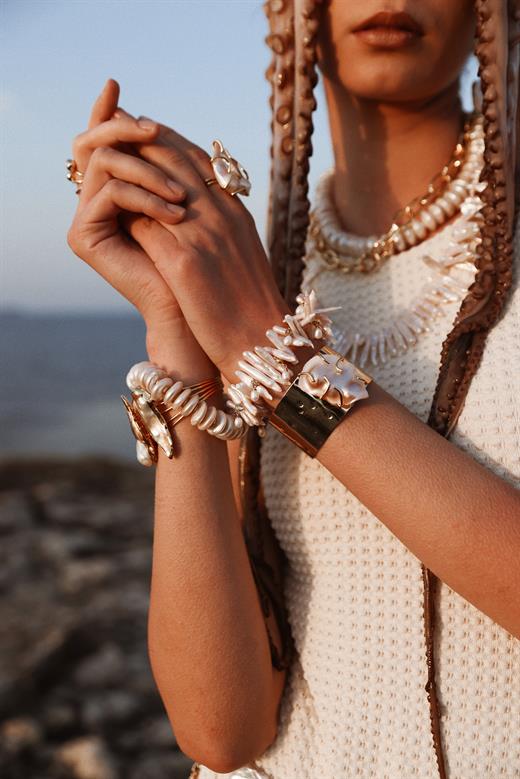 Nerida Cuff