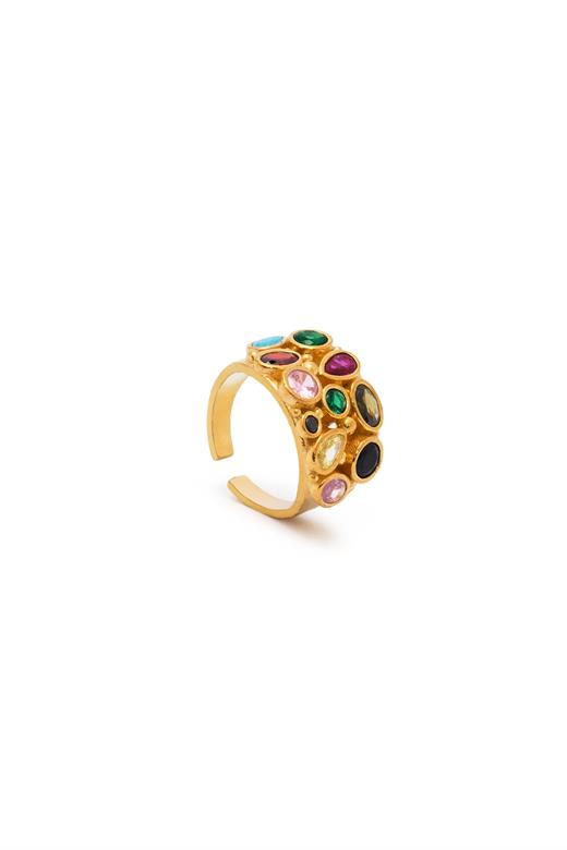 Orenda Multi Ring