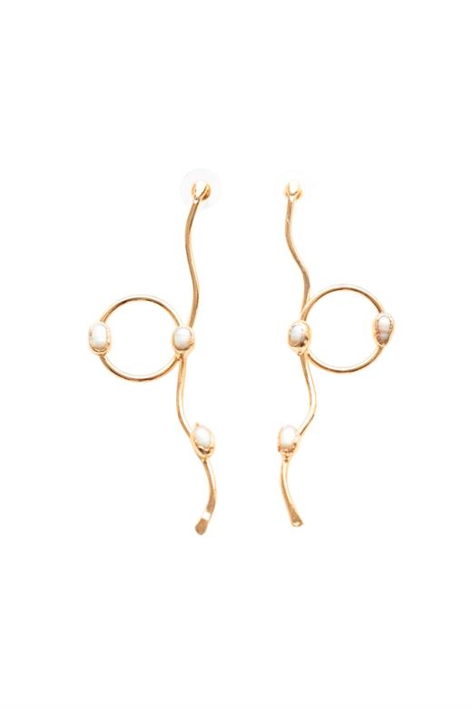 Pearl Drop No.1