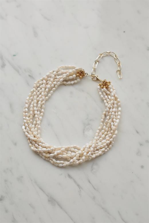 Pearl Strand No.1