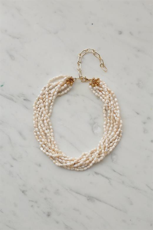 Pearl Strand No.1