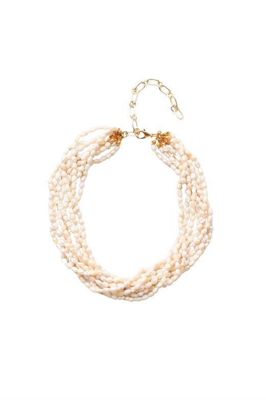 Pearl Strand No.1