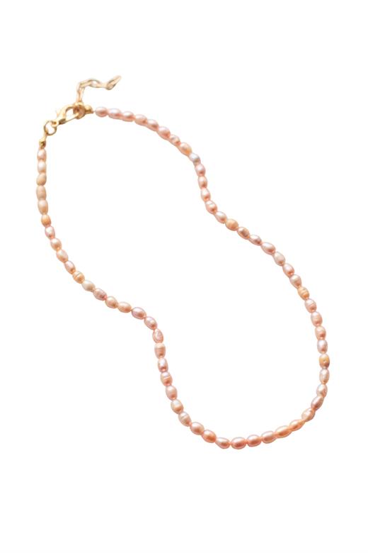 Petite Pearl Blush 