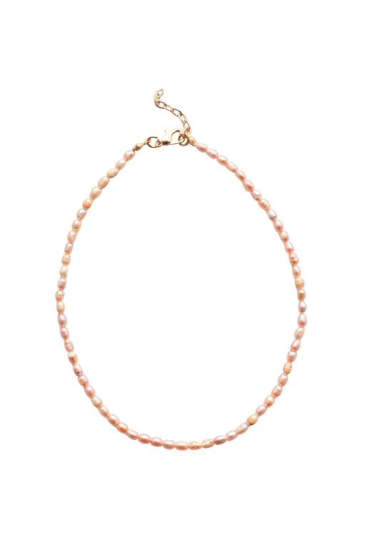 Petite Pearl Blush 