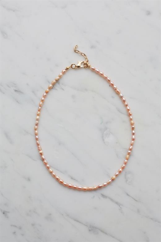 Petite Pearl Blush 