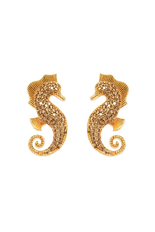 Sea Spark Earring