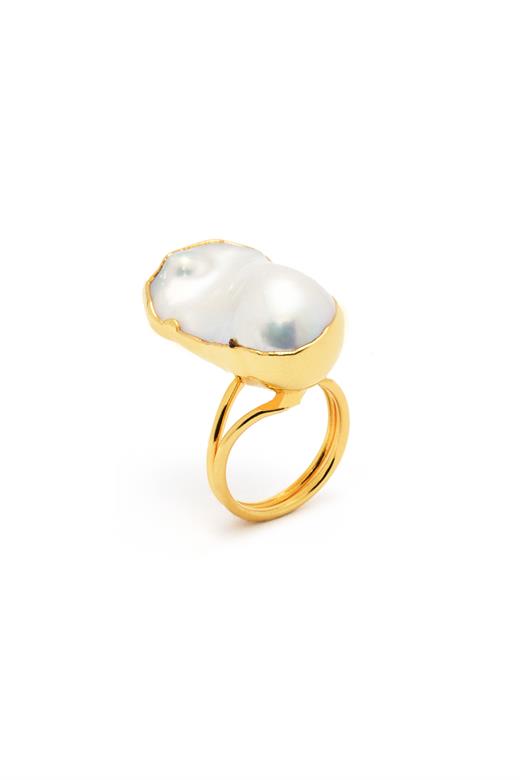 Serapha Ring