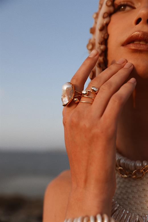 Serapha Ring