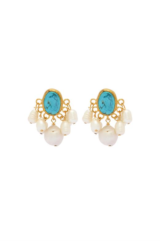 Sirena Earring