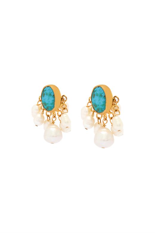 Sirena Earring