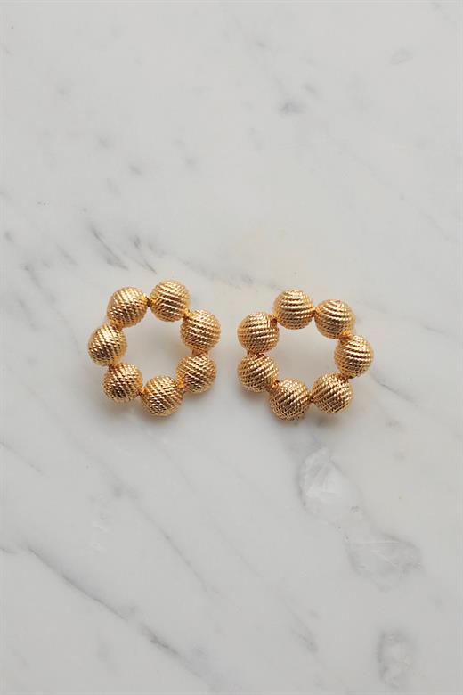 Solar Beads