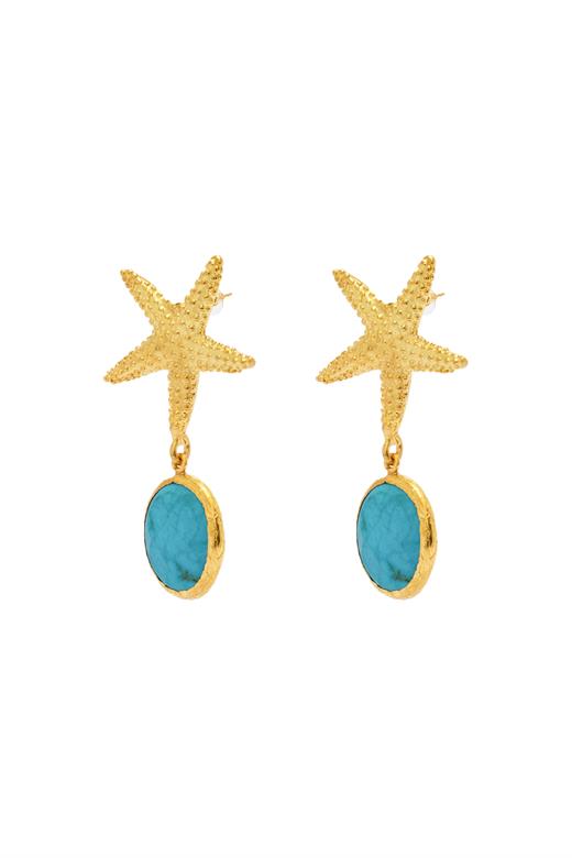 Stellara Earring