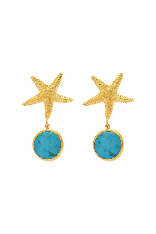 Stellara Earring