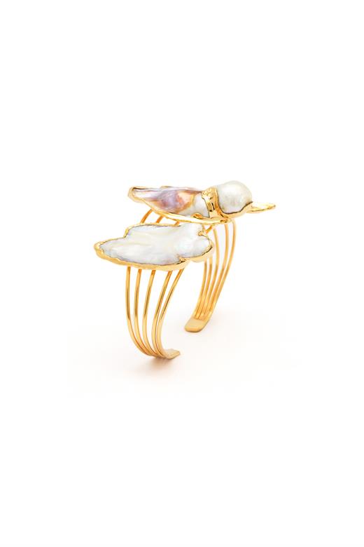 Triton Cuﬀ