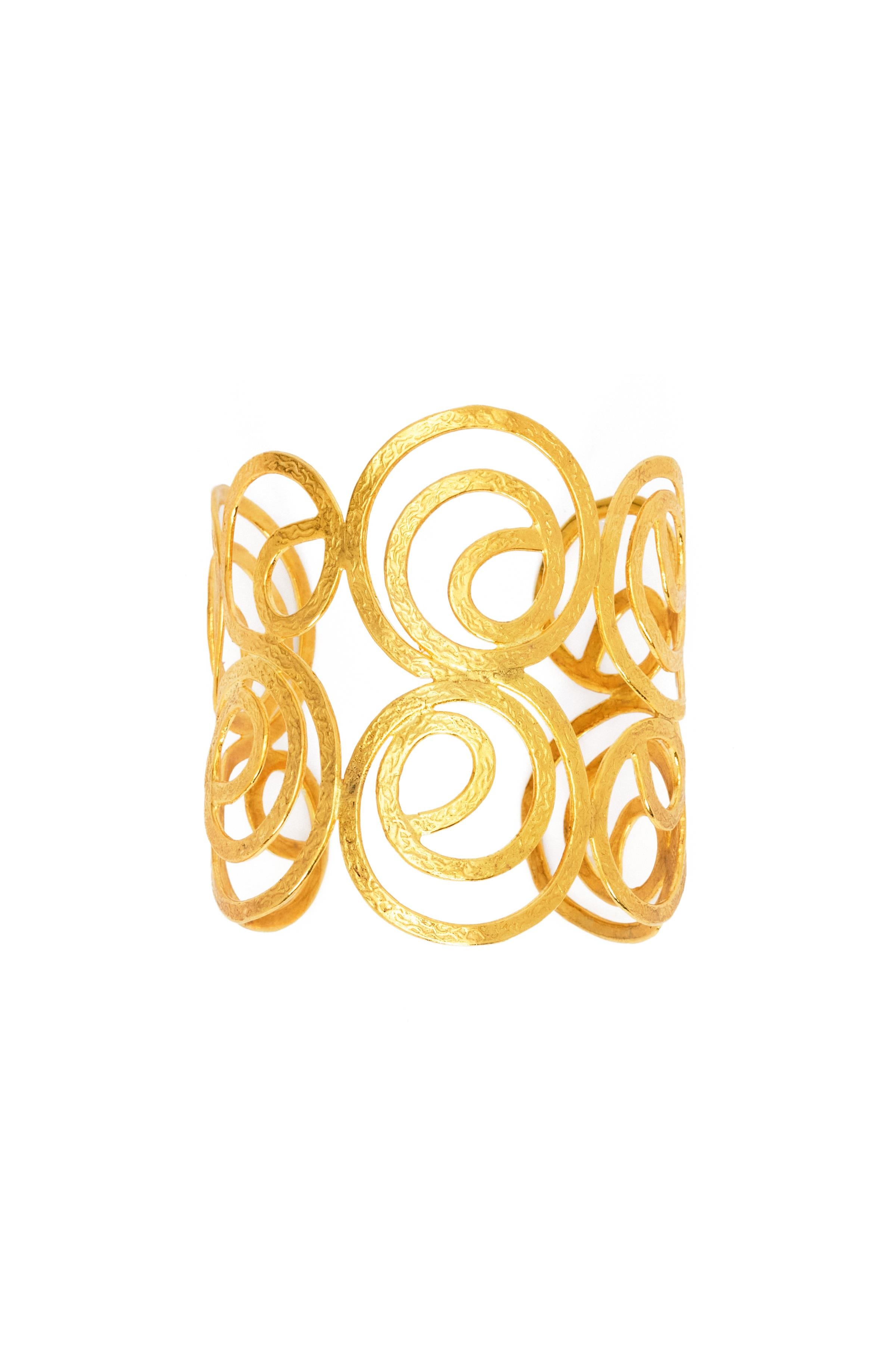 Aether Cuﬀ