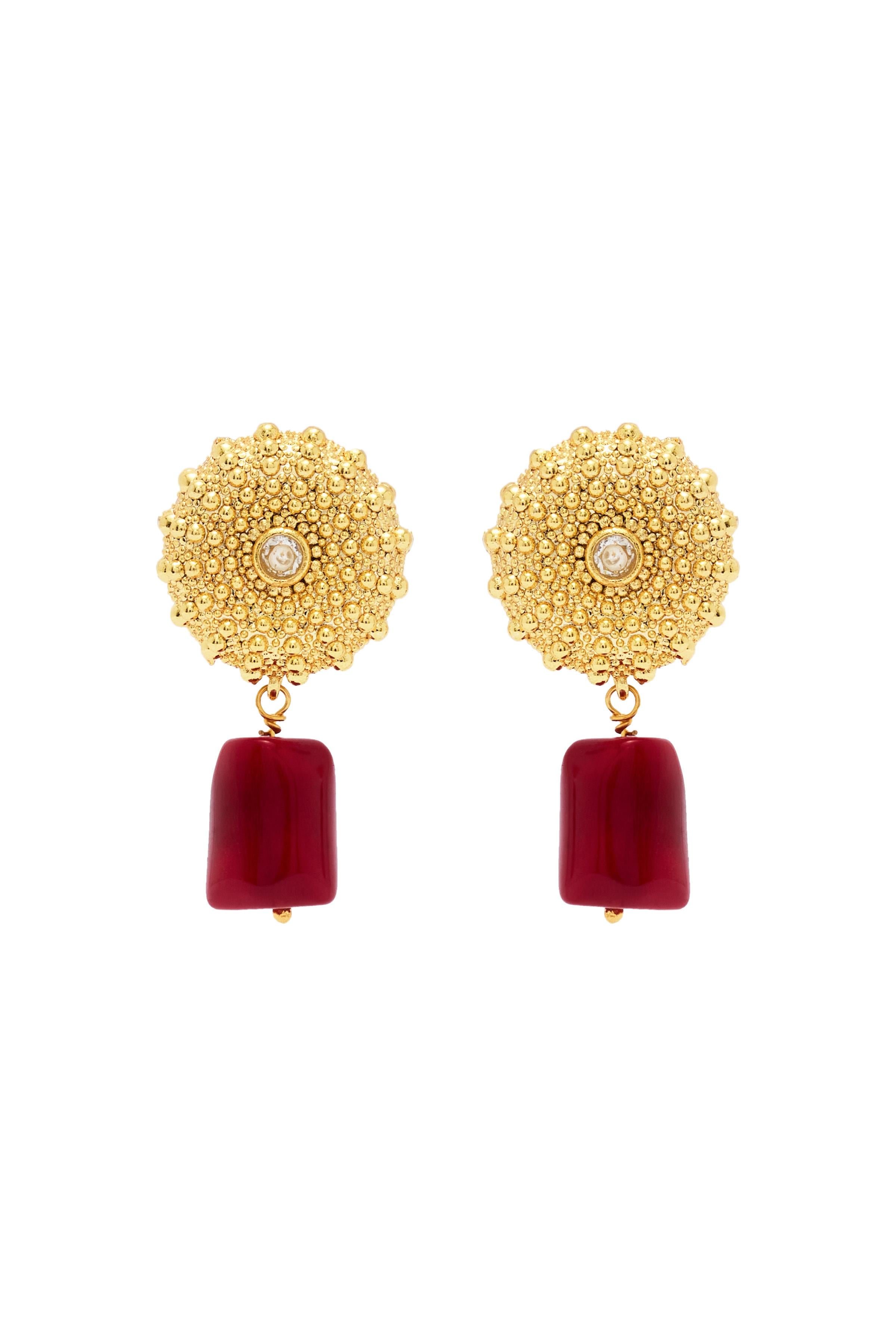 Cora Earring
