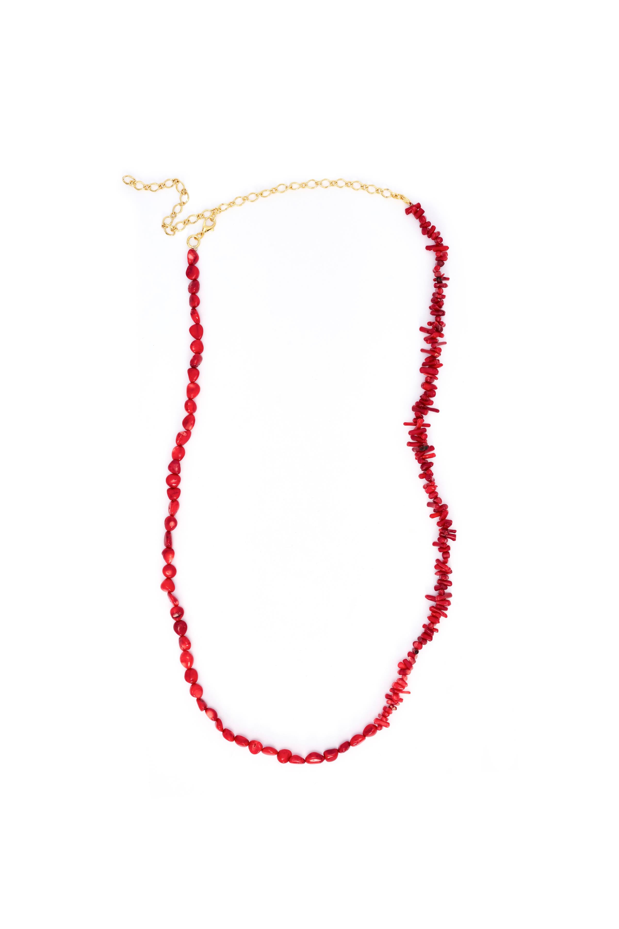 Coralia Chain