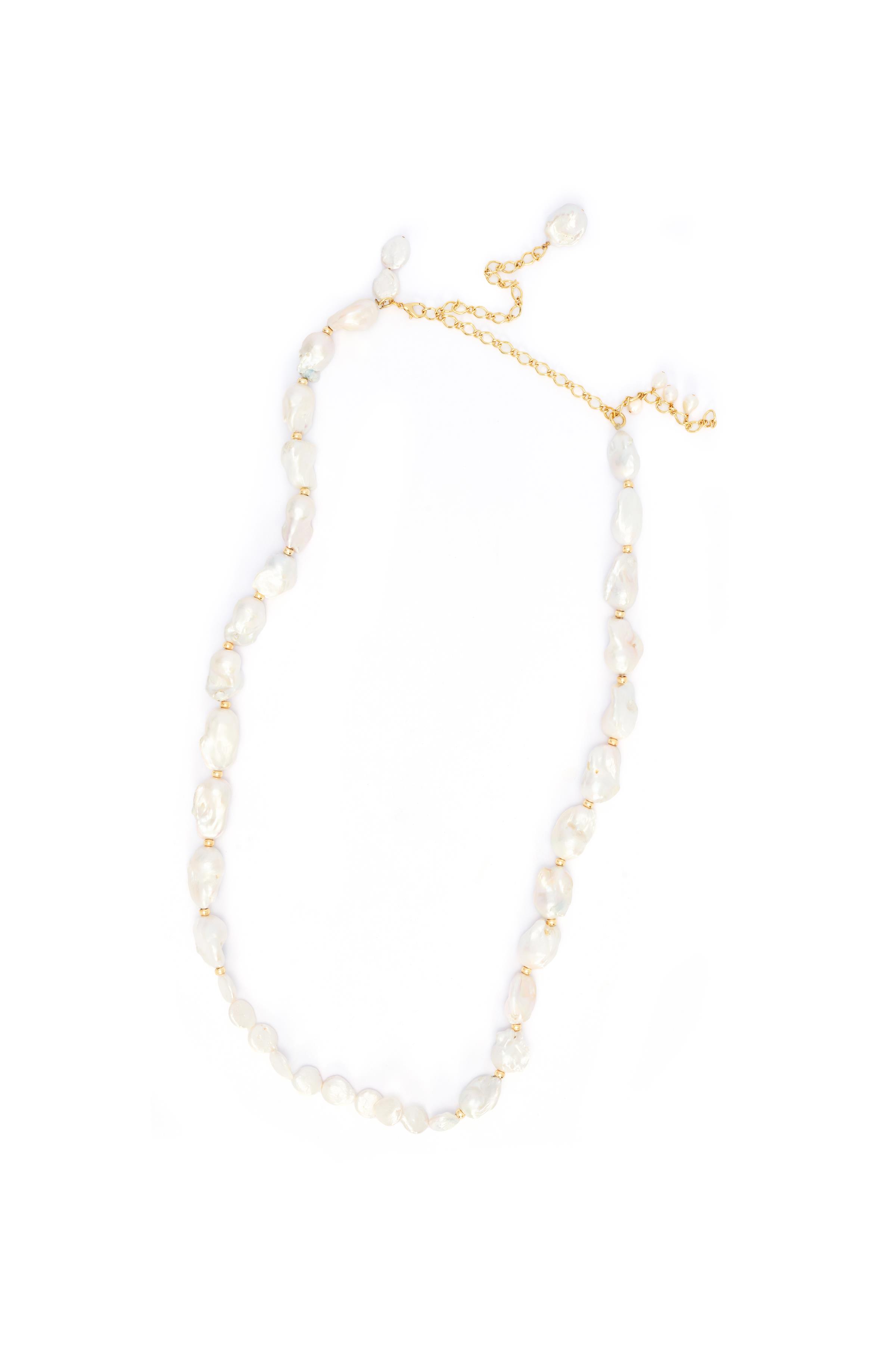 Lunaria Belt Chain