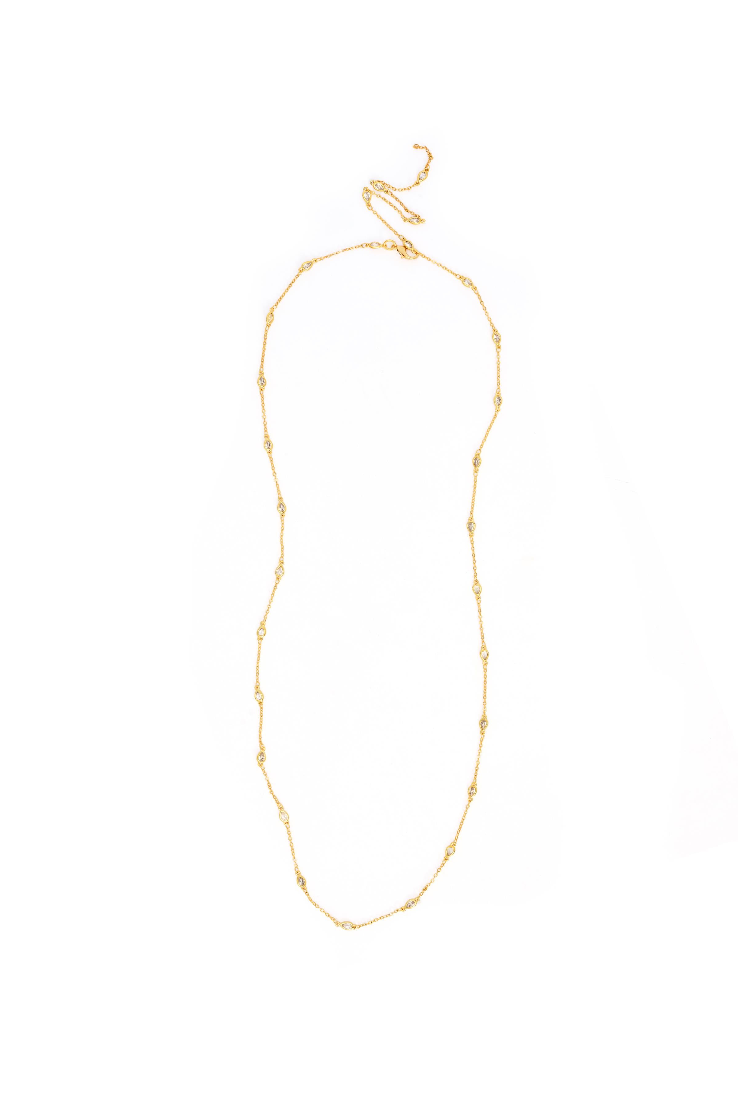 Lustra Belt Chain