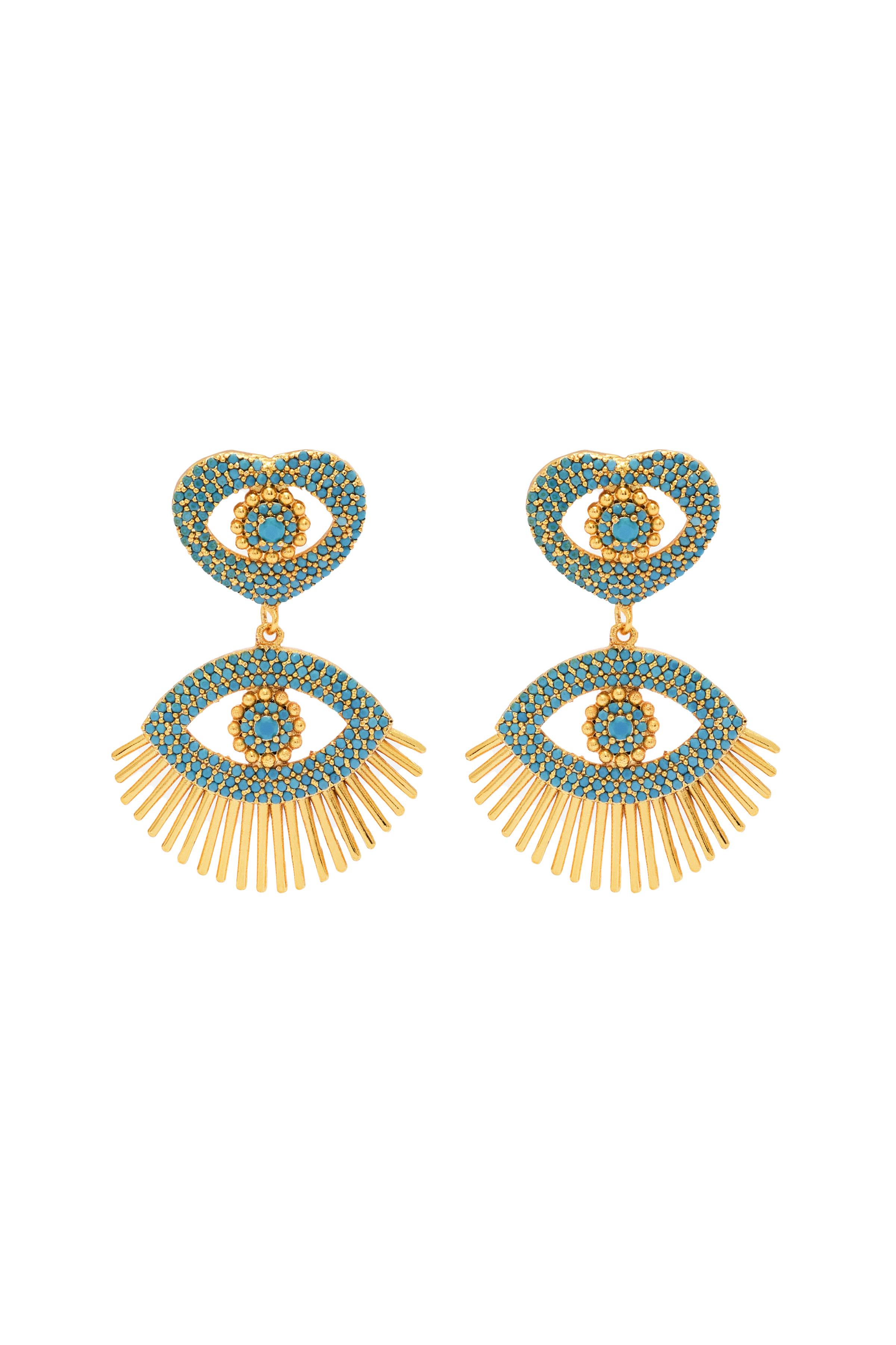 Luzia Earring