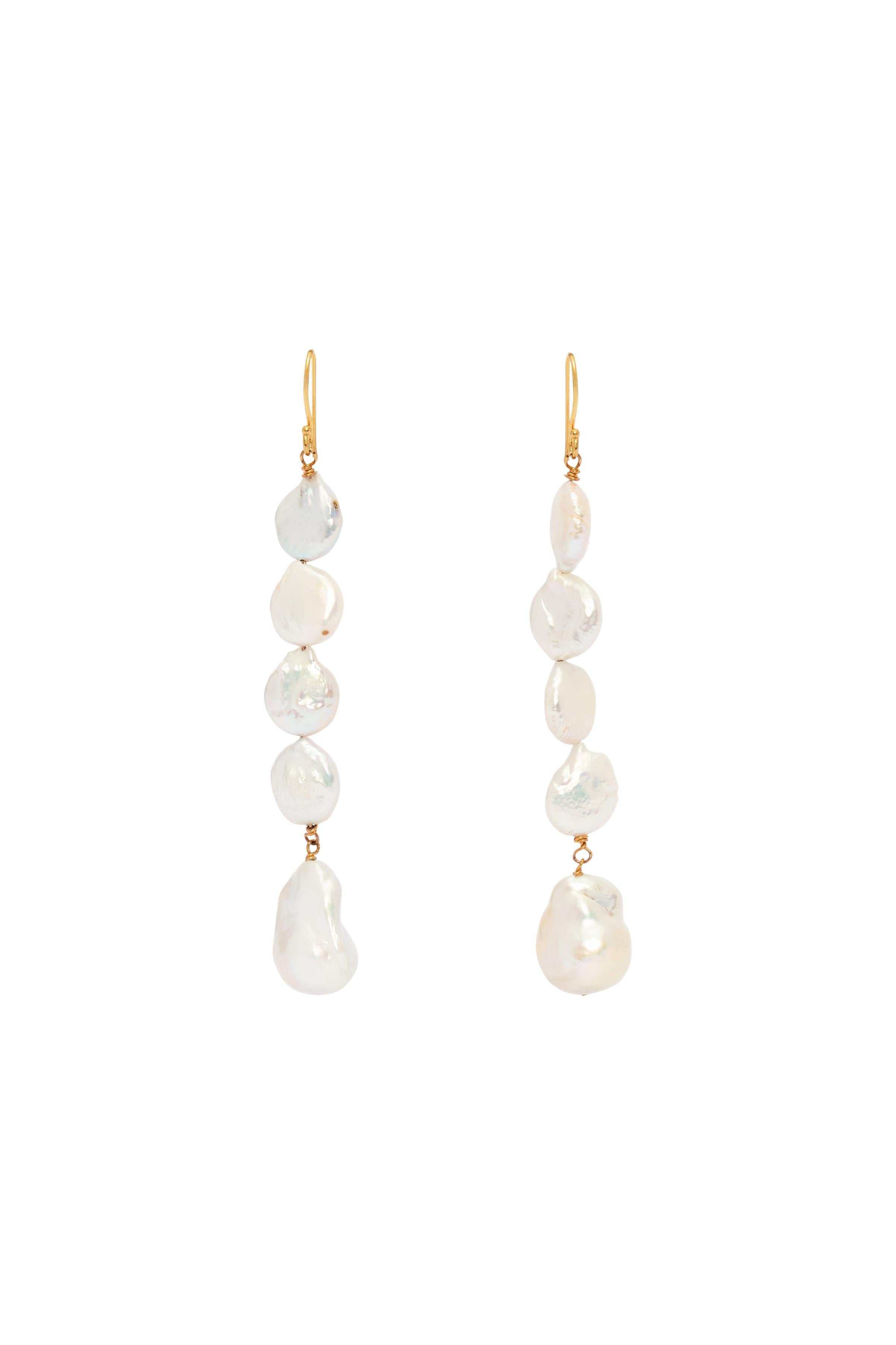 Maris Earring
