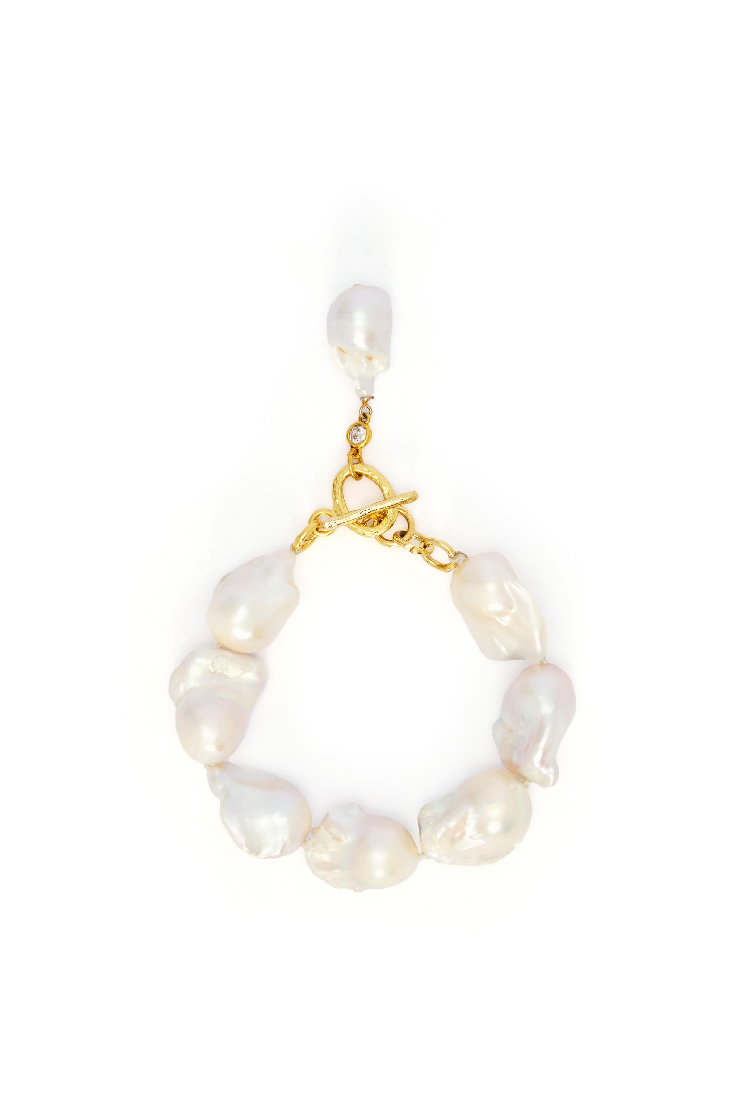 Naiad Bracelet