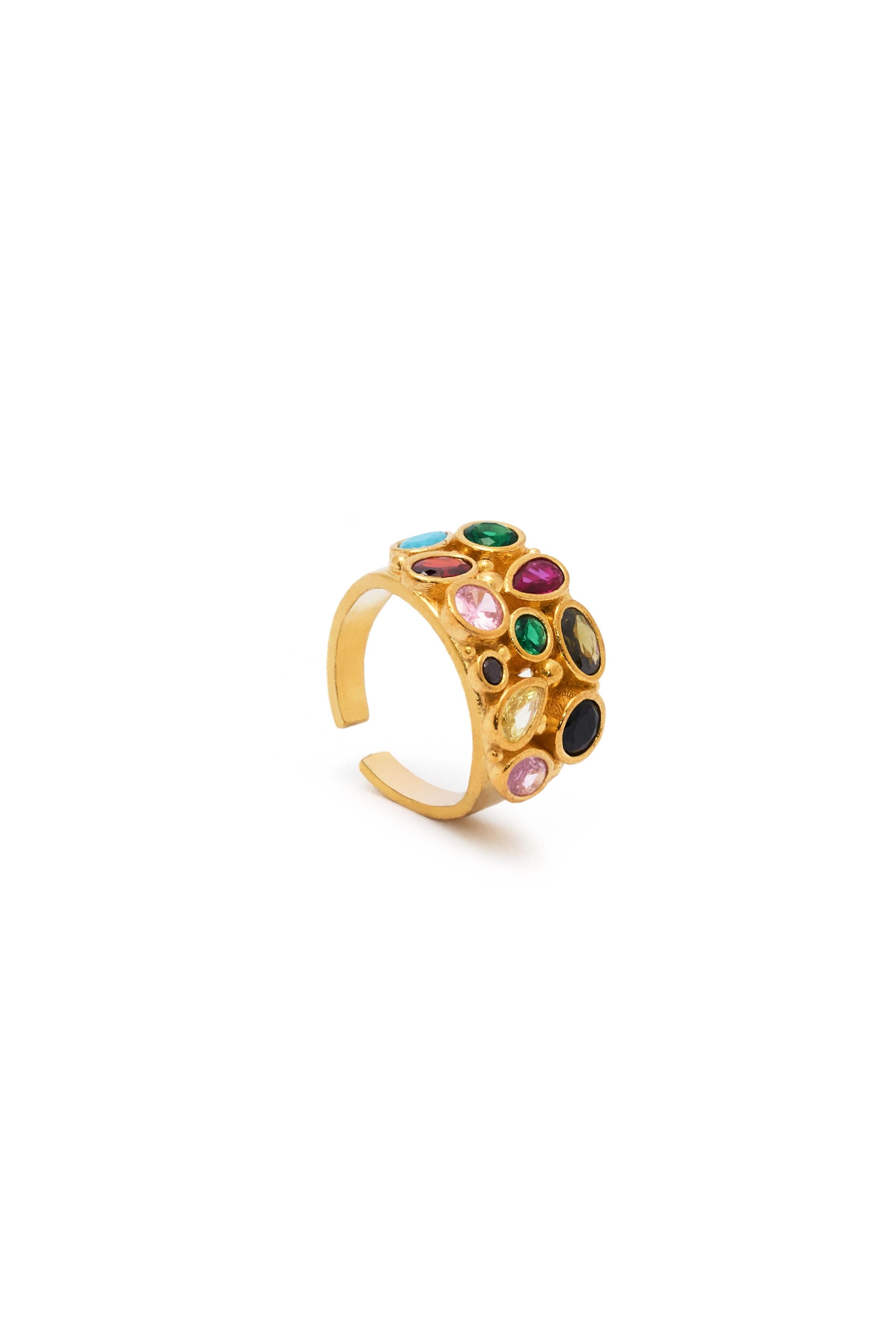 Orenda Multi Ring