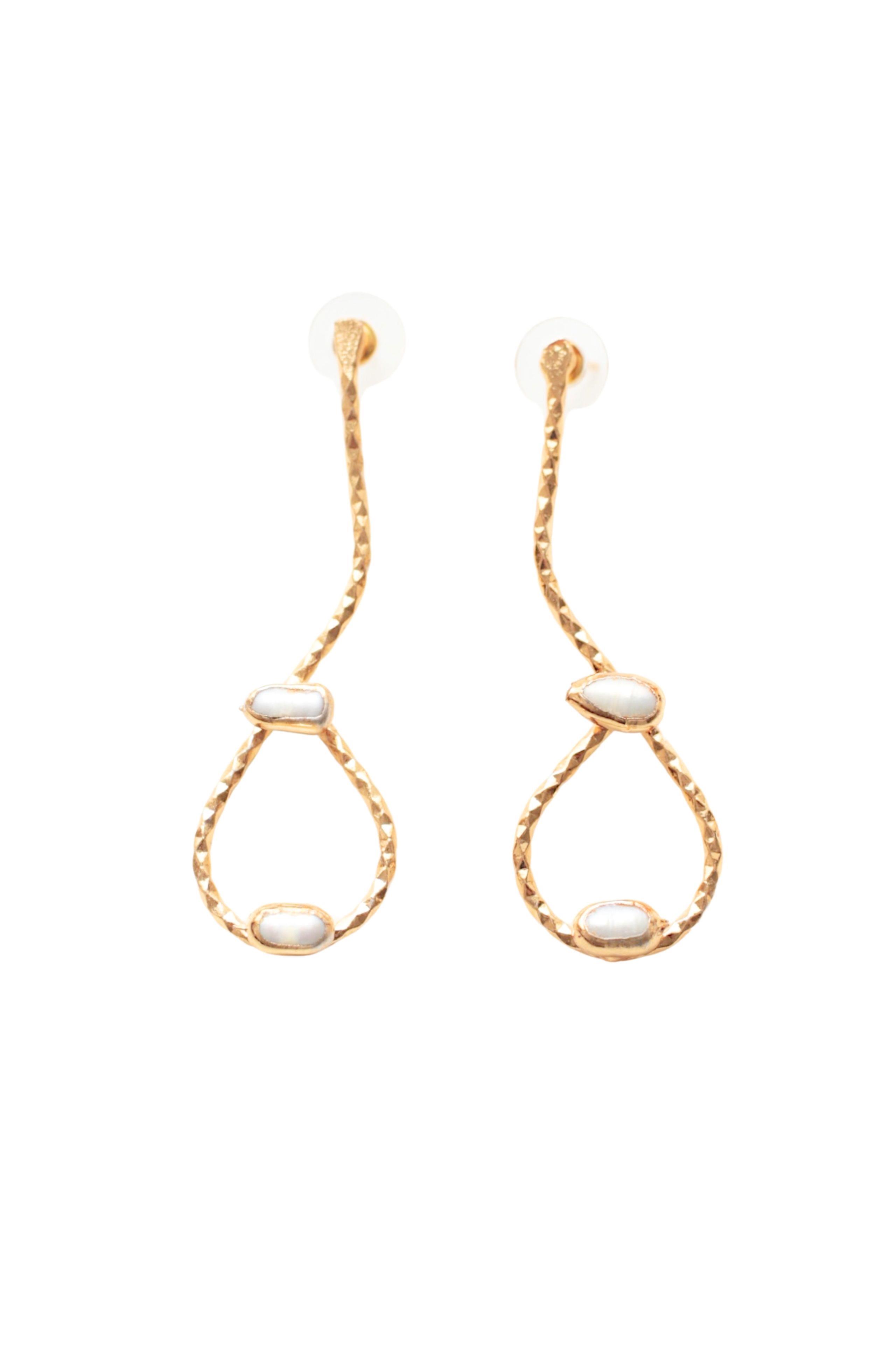 Pearl Drop No.2