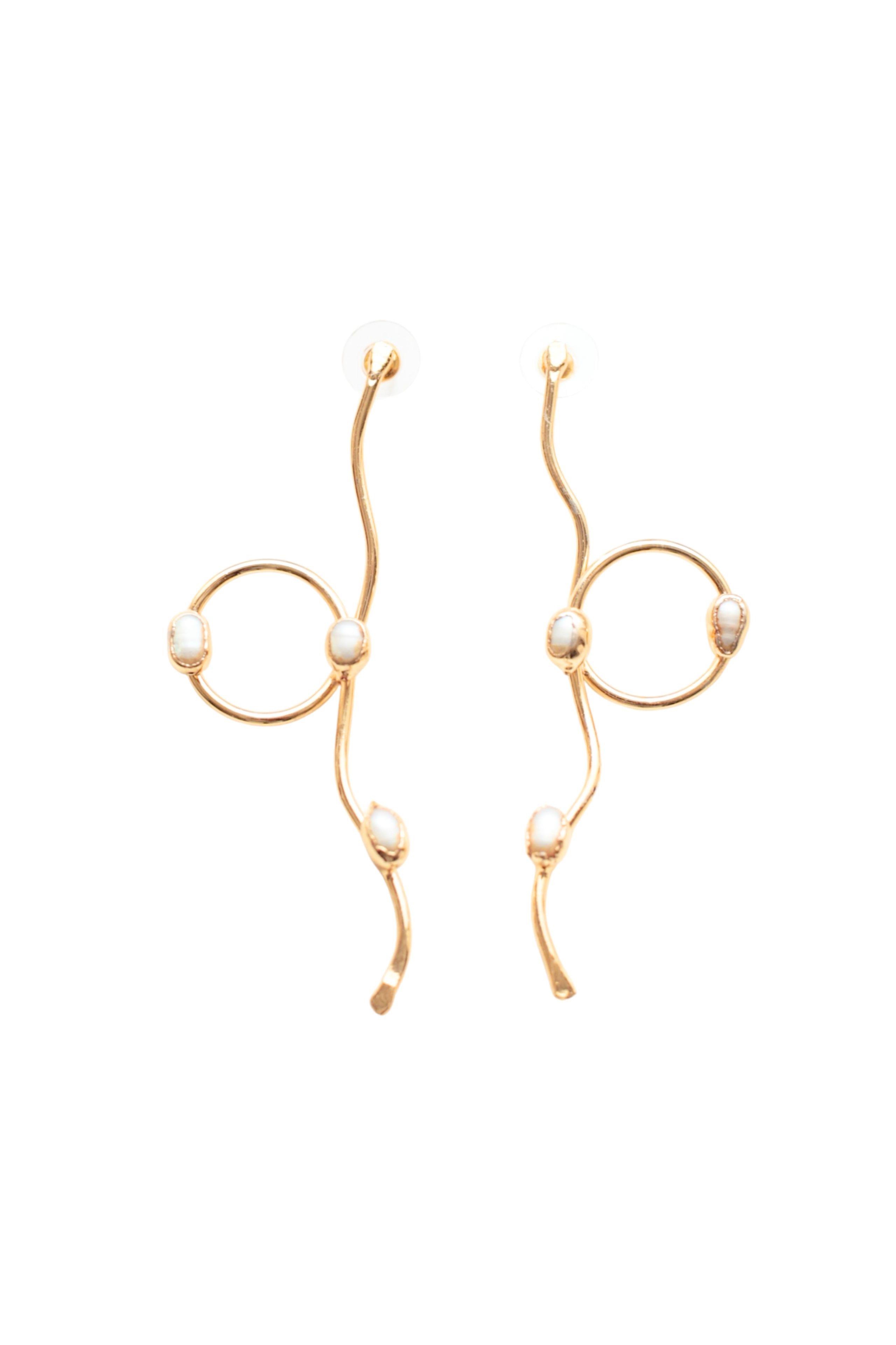 Pearl Drop No.1